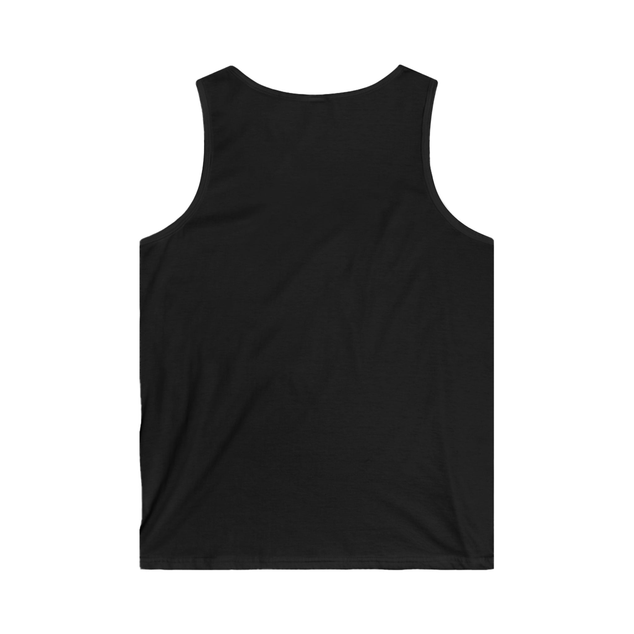 Beyond Unseen — Tank Top