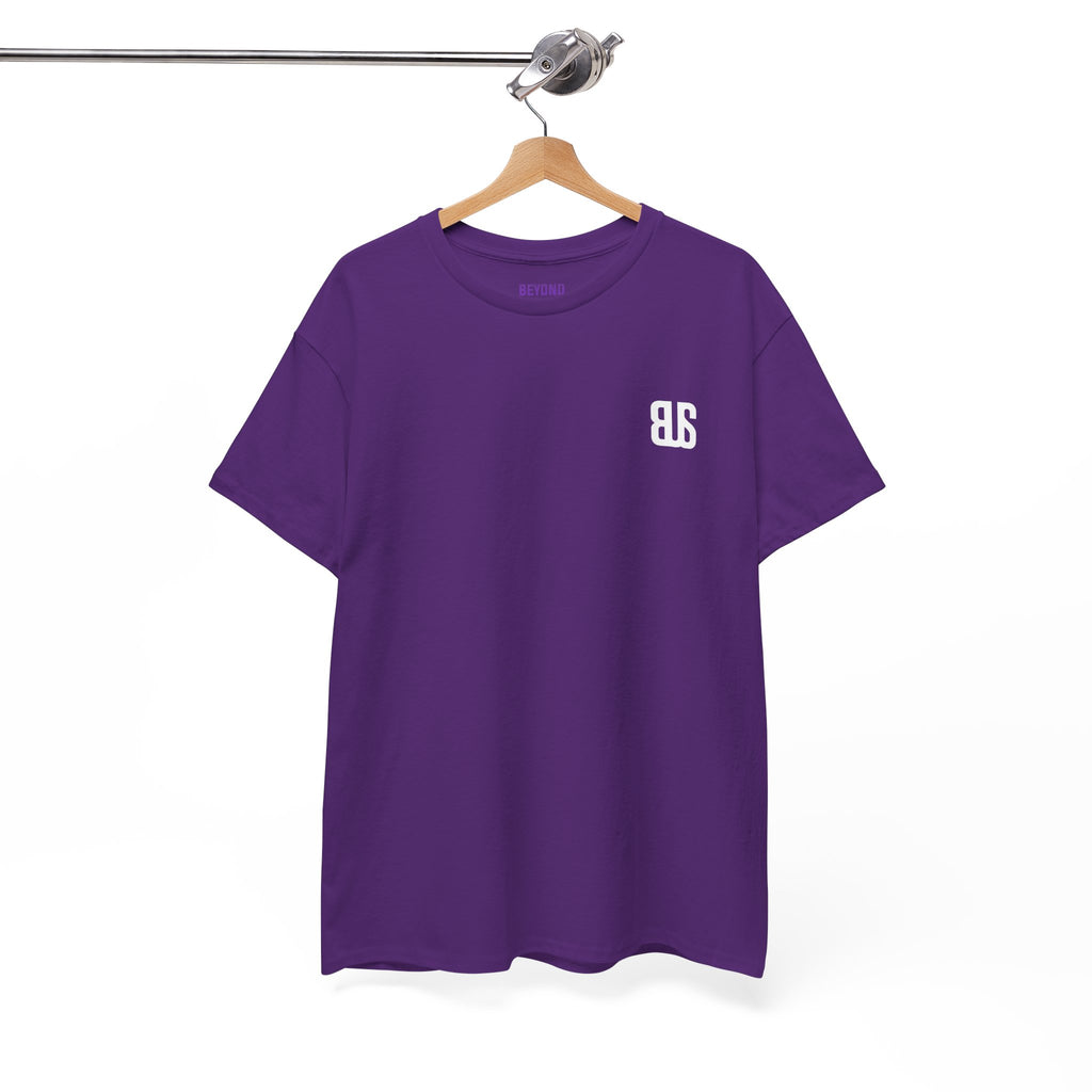 Unseen 3 - graphic Tee