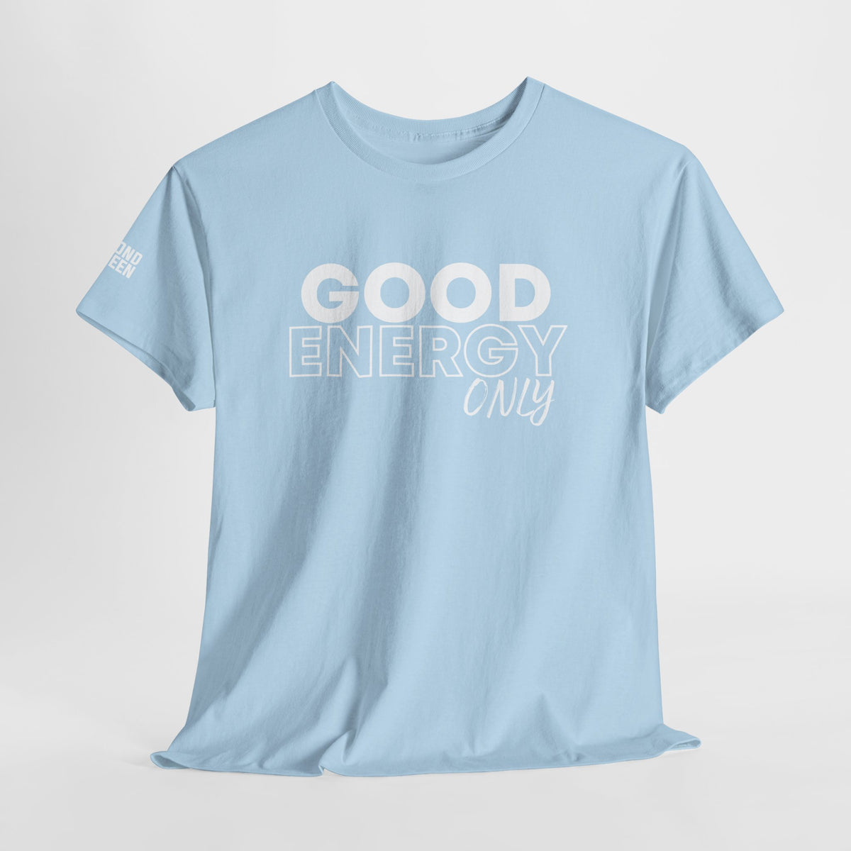Good Energy — Graphic Tee