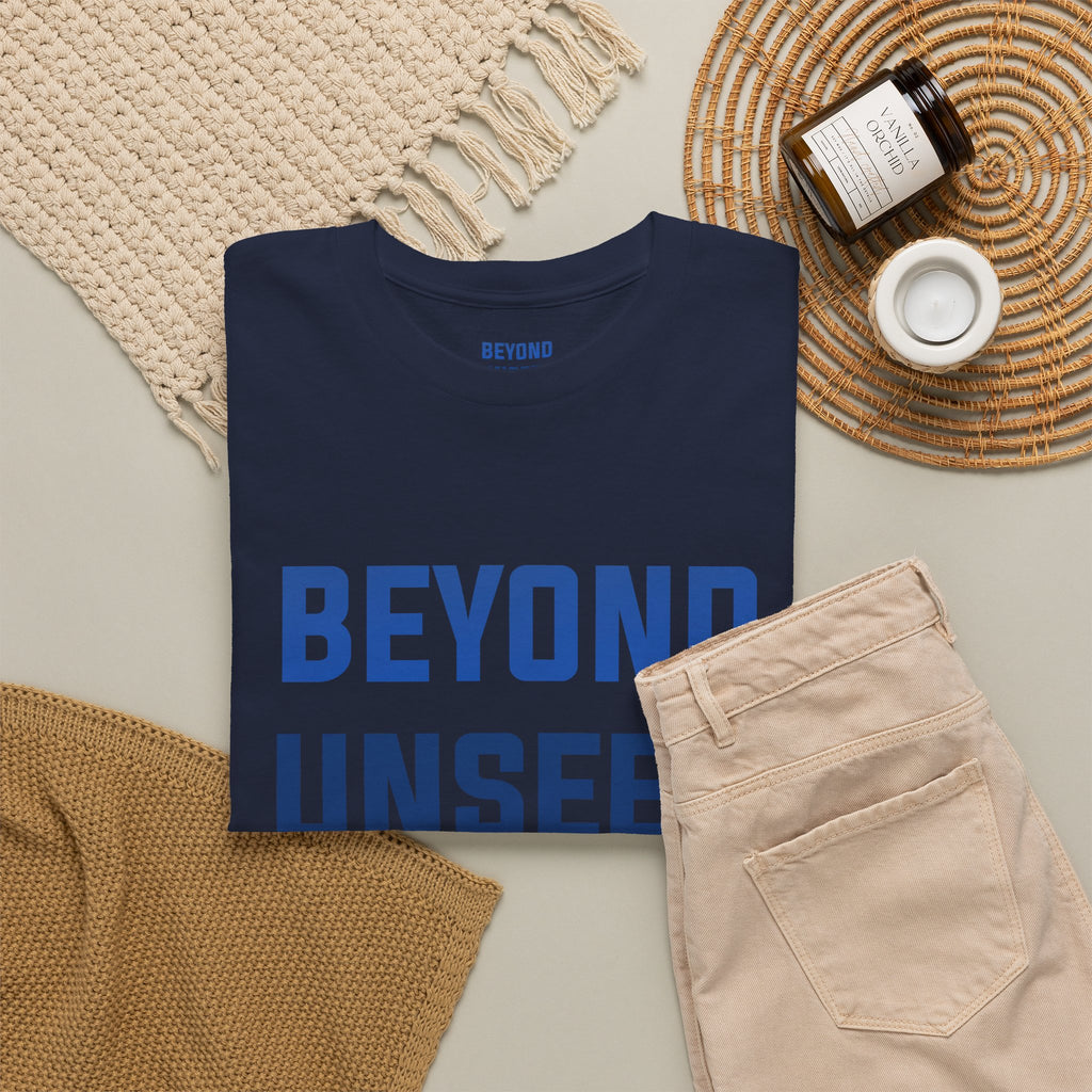 Beyond Unseen — Classic Graphic Tee