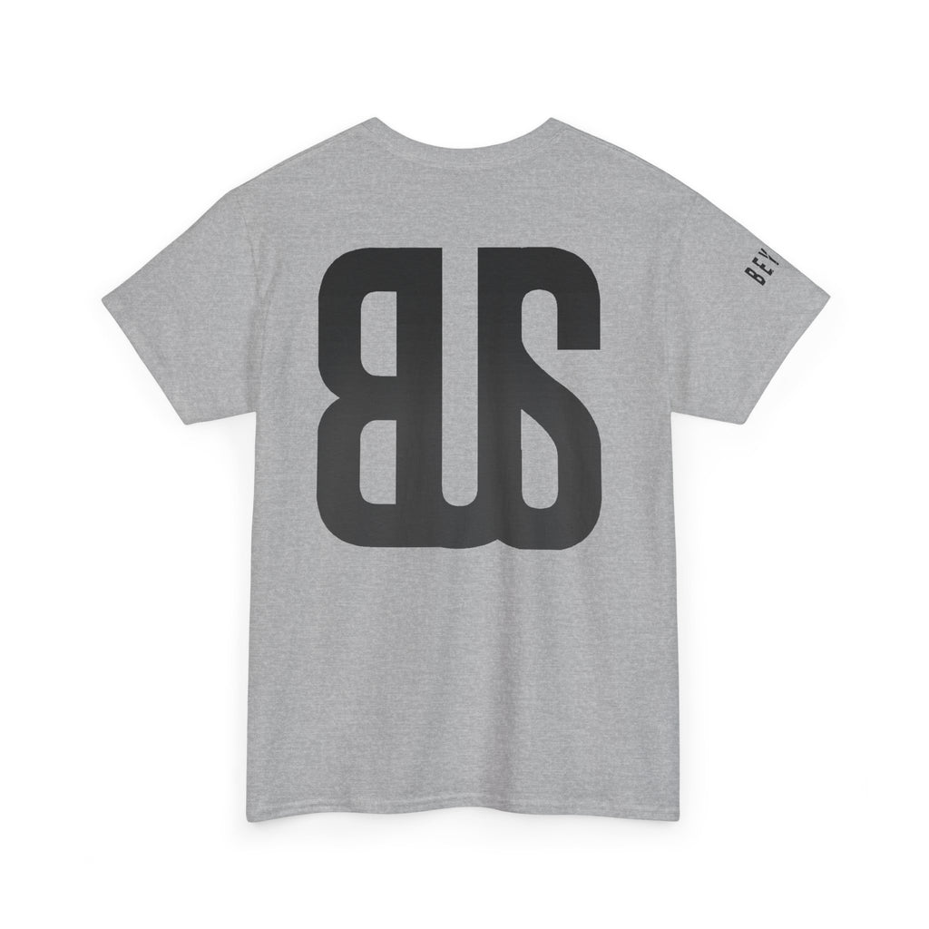 Beyond Unseen — Classic Graphic Tee