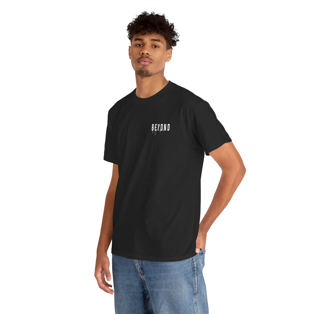 Beyond Unseen — Original Graphic Tee