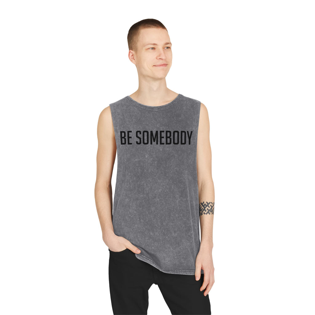 Beyond Unseen — Tank Top Vol. 2