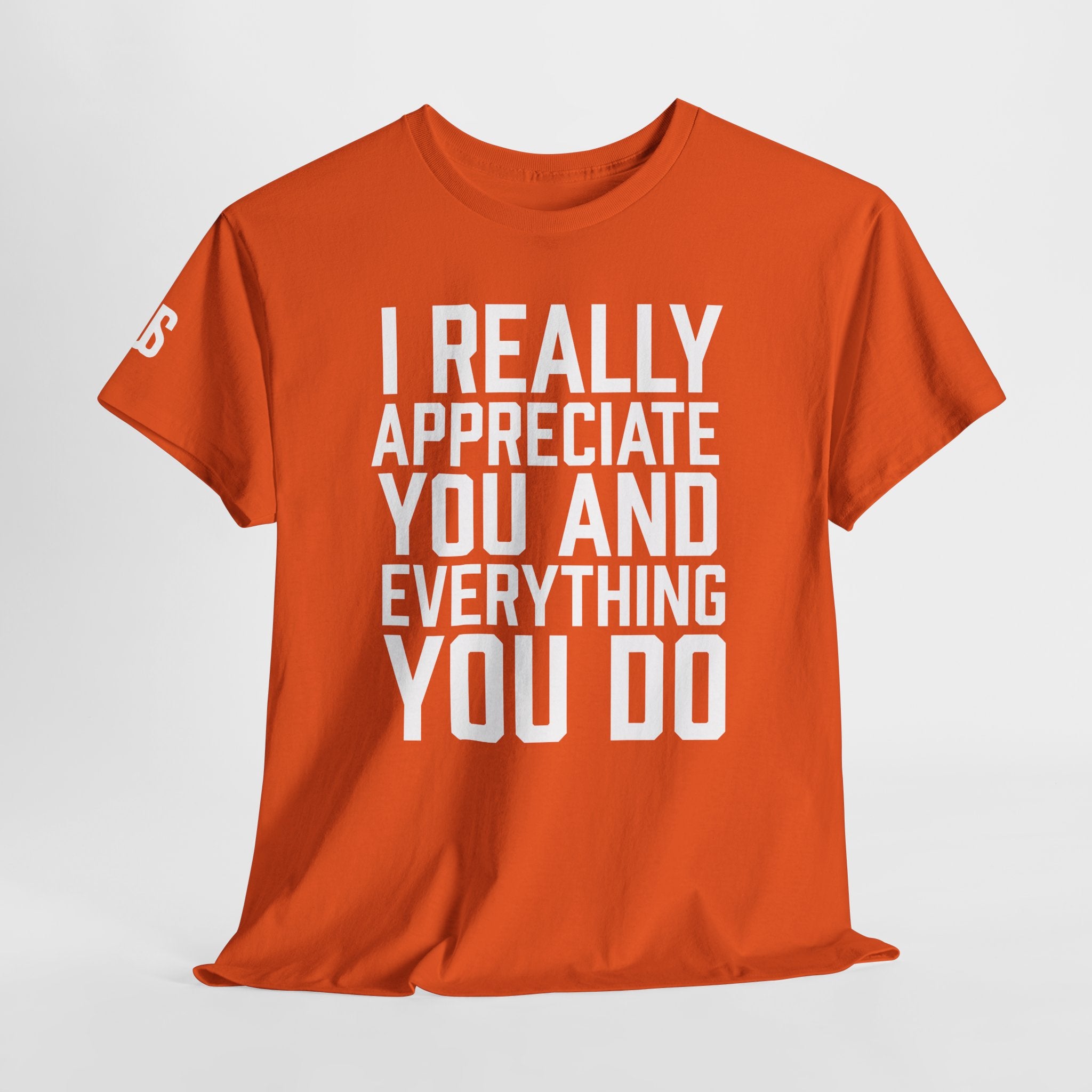 But I got this - Graphic Tee