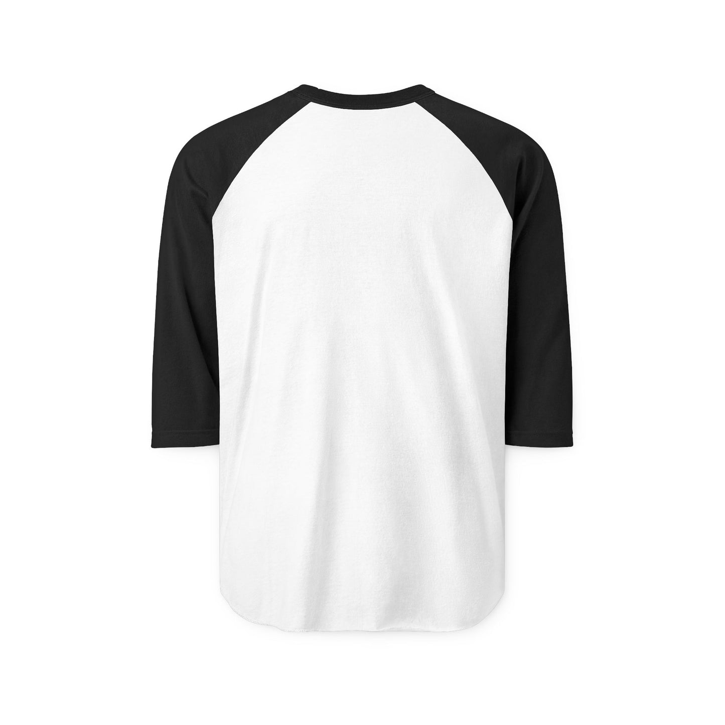 BUS-Raglan Shirt