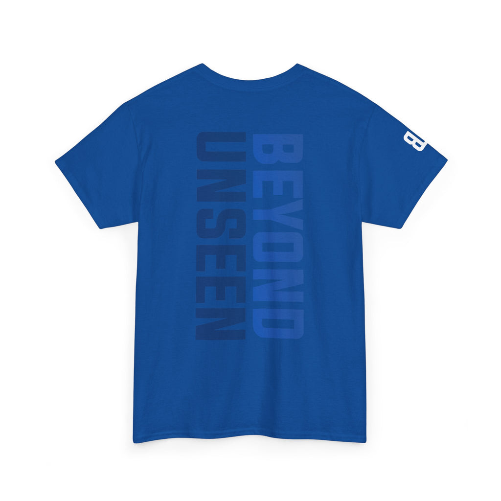 Copy of Beyond Unseen - Graphic Tee