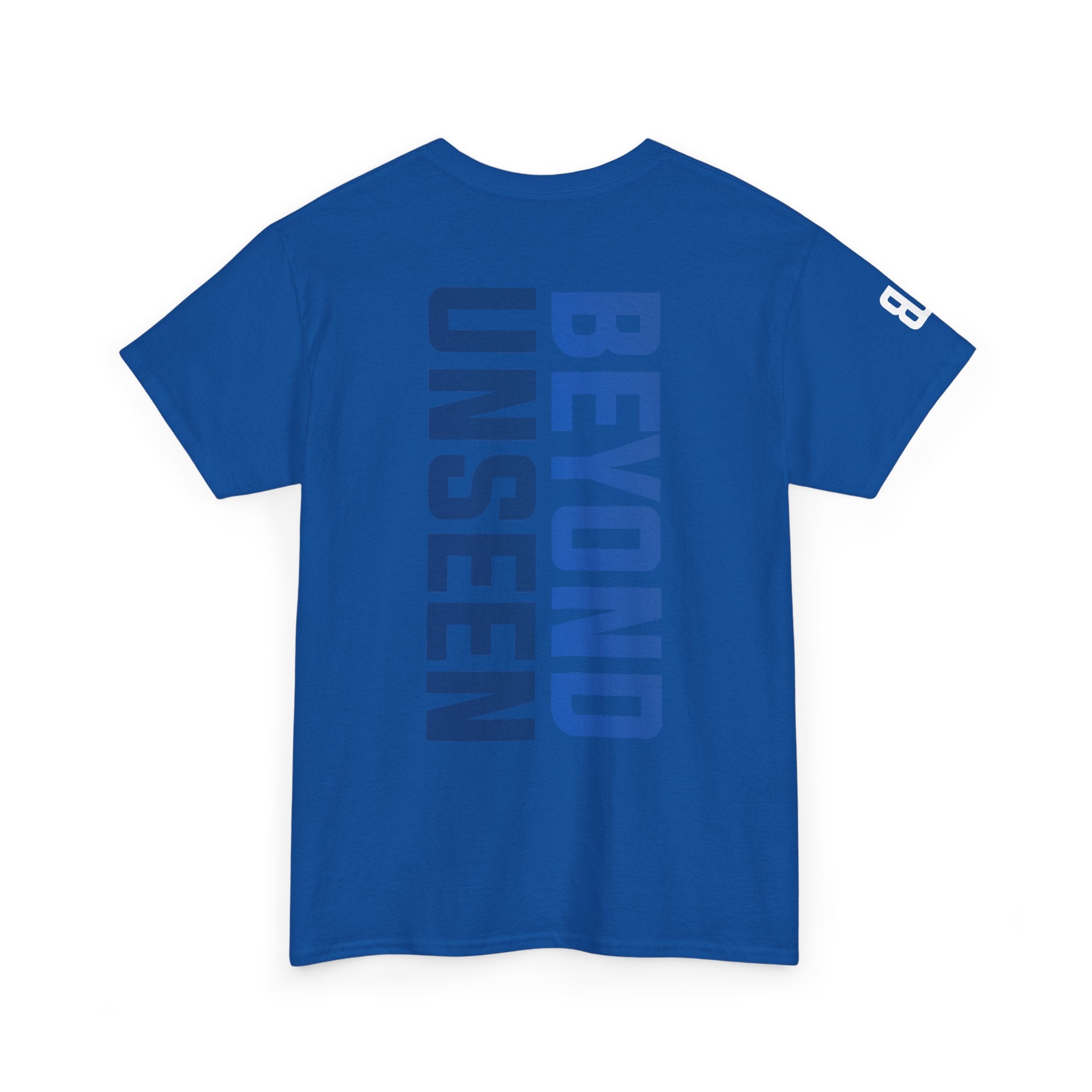 Copy of Beyond Unseen - Graphic Tee