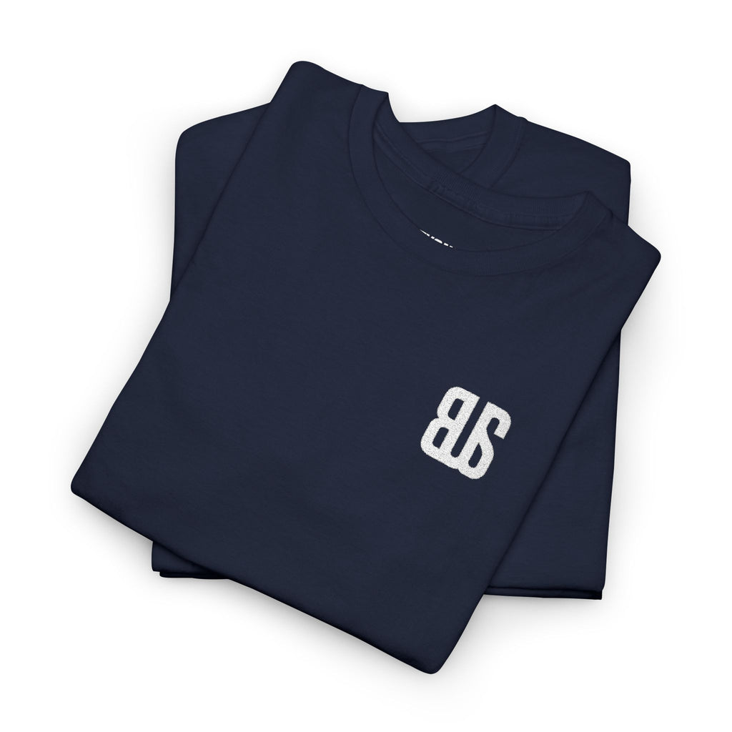 Straight to business - graphic Tee