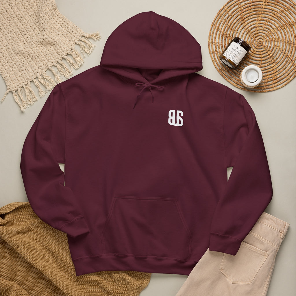 Straight to business -Hoodie