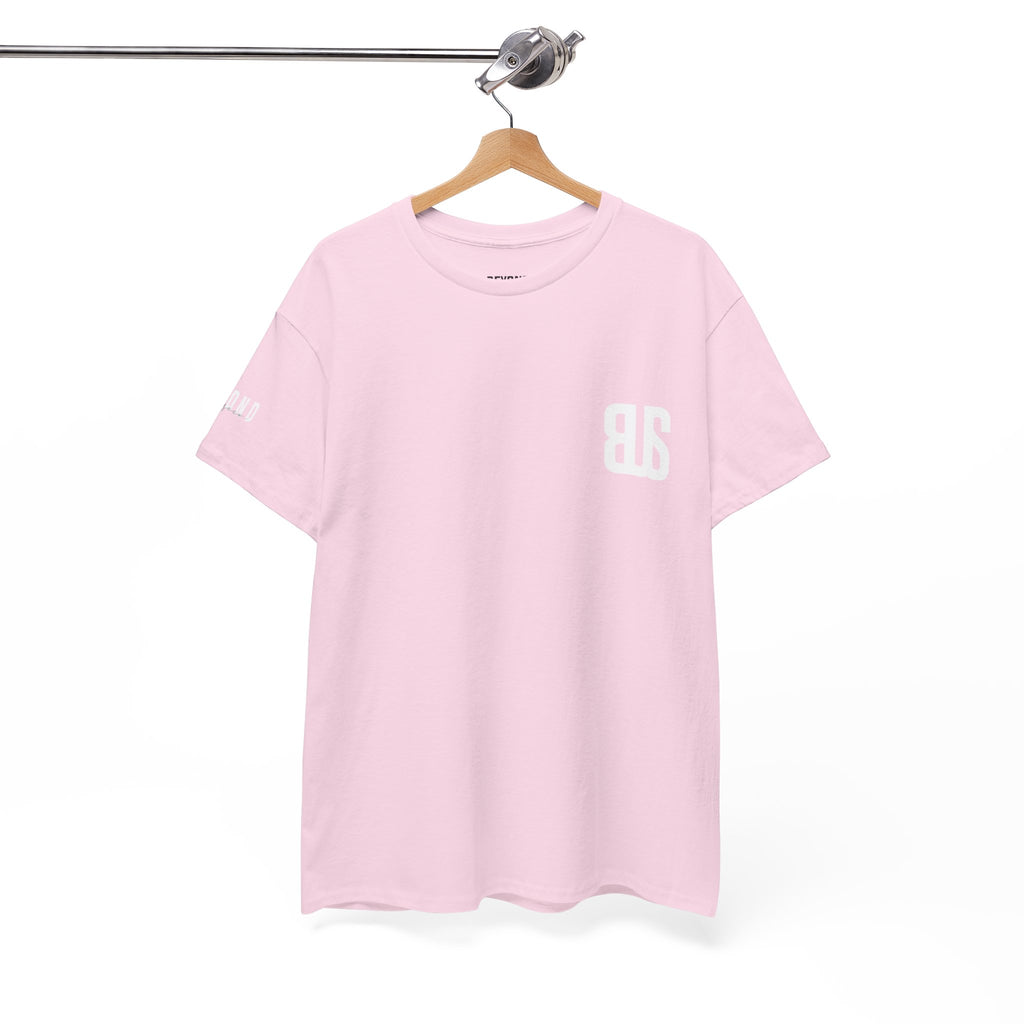 Be Somebody-graphic Tee-2