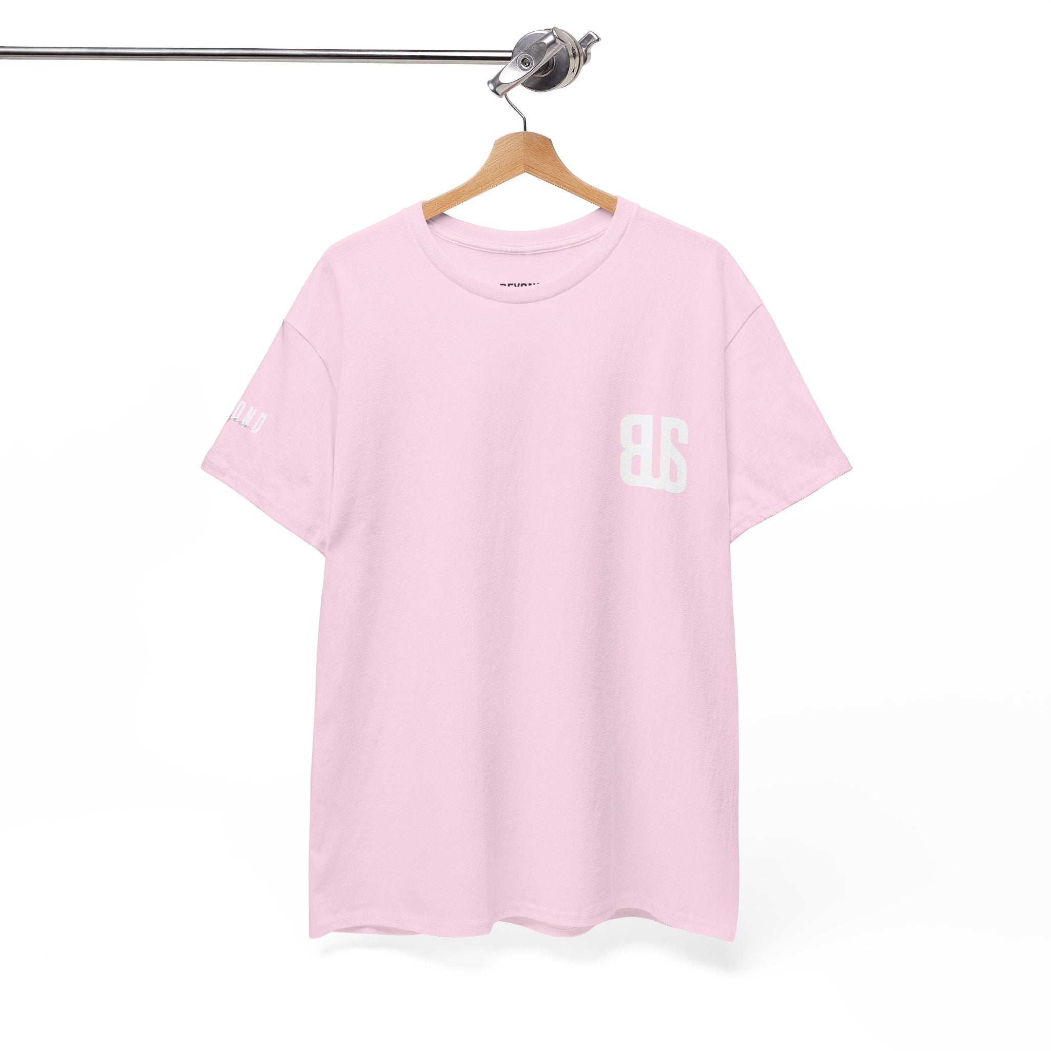 Be Somebody-graphic Tee-2