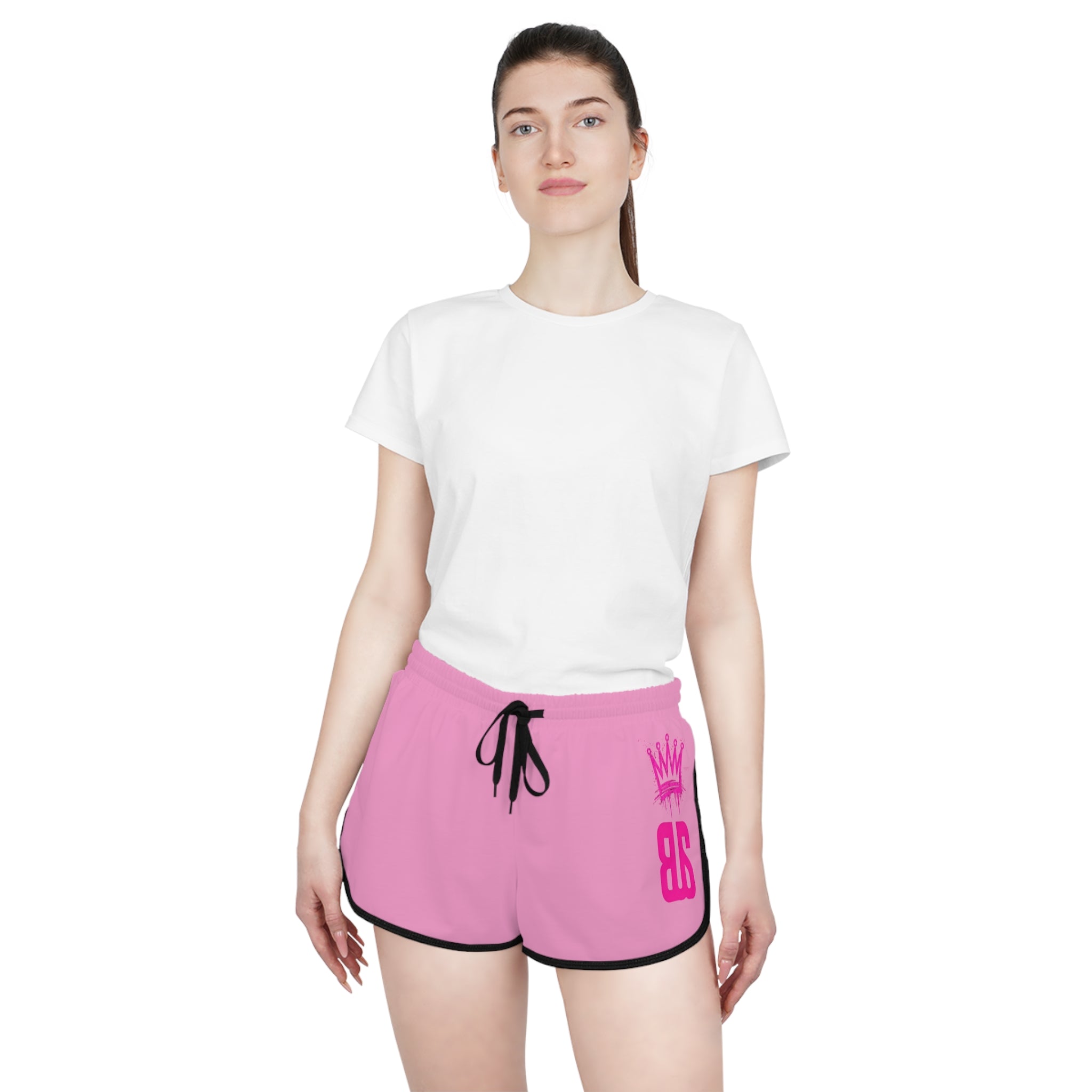 Women's Relaxed Shorts