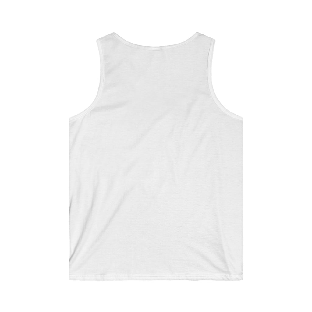 Beyond Unseen — Tank Top