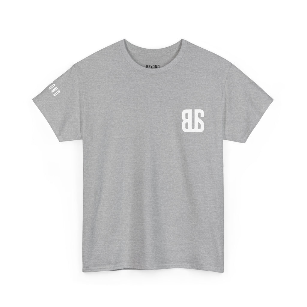 Be Somebody-graphic Tee-2