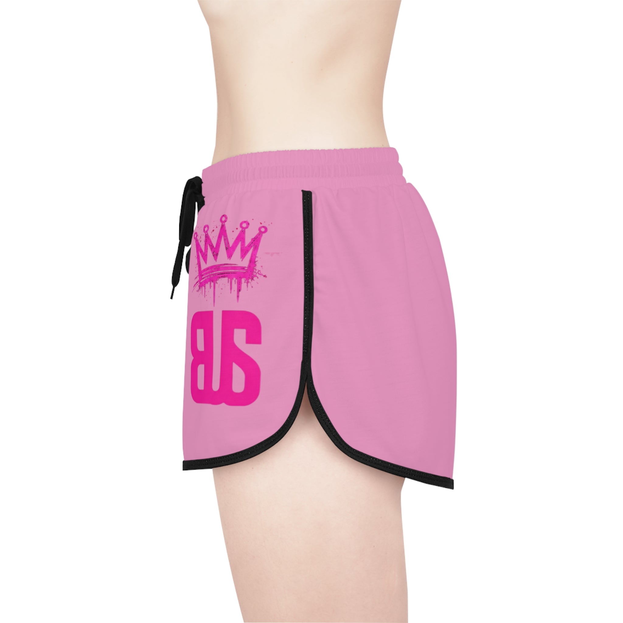 Women's Relaxed Shorts