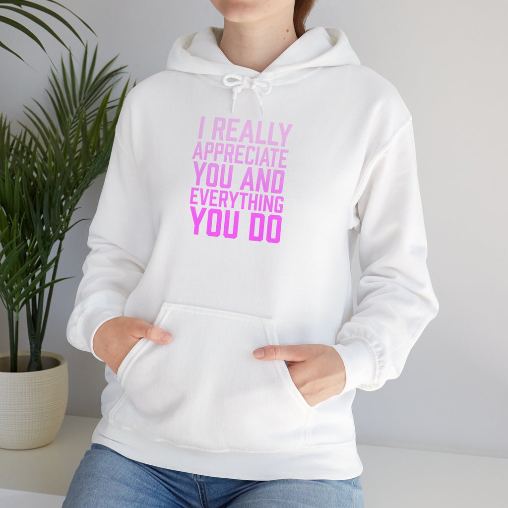 But I Got This-Hoodie