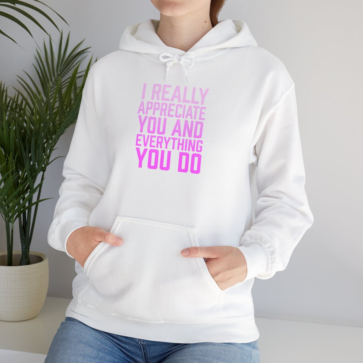 But I Got This-Hoodie