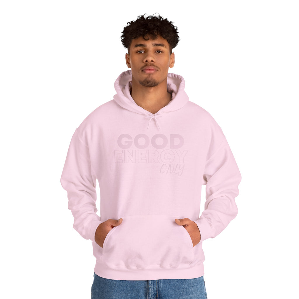 Good Energy — Hoodie Vol. 2