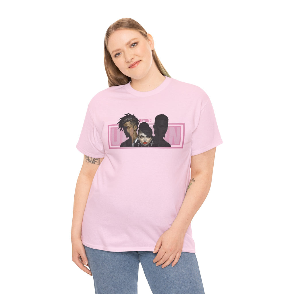 Copy of Beyond Unseen - Graphic Tee