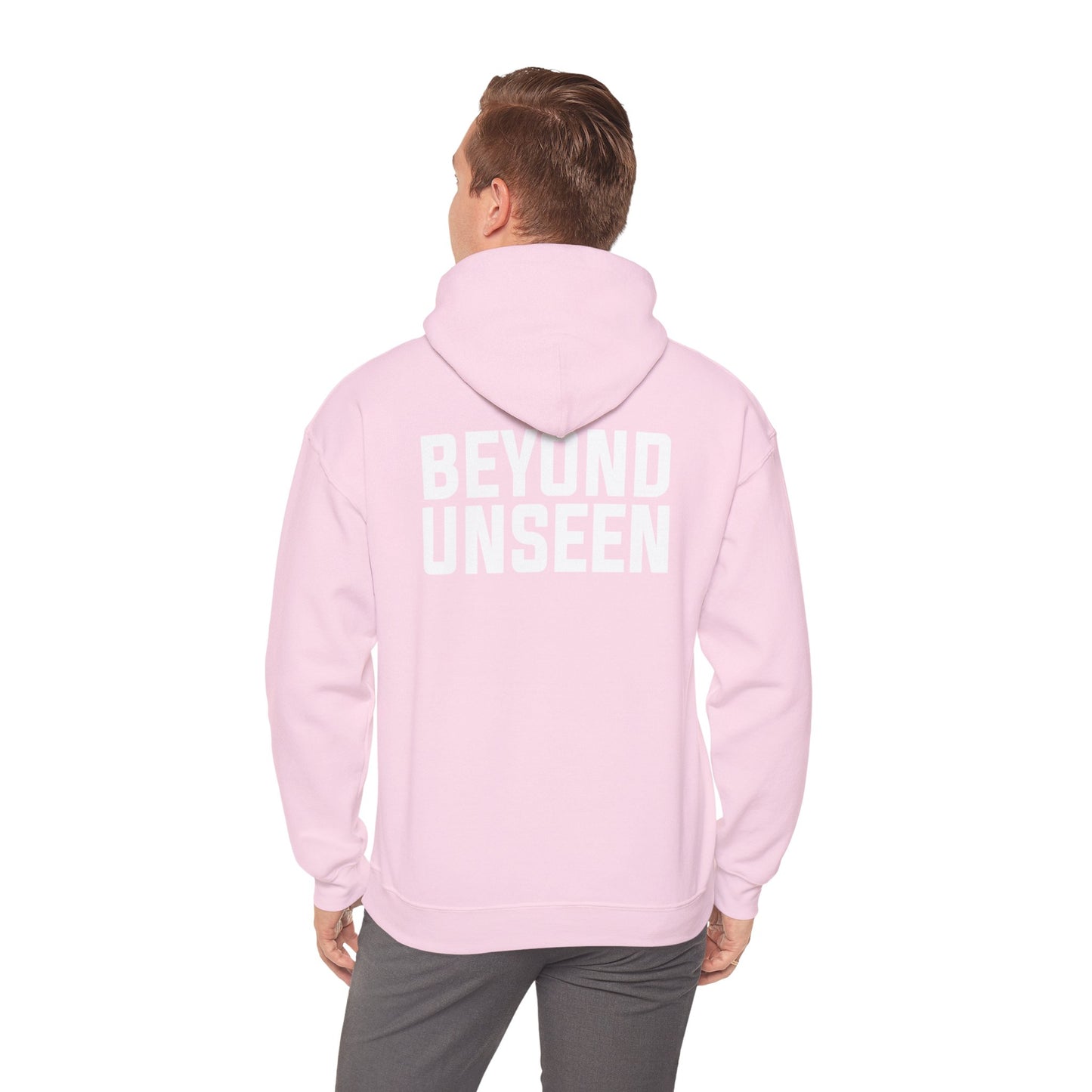 Straight to business -Hoodie