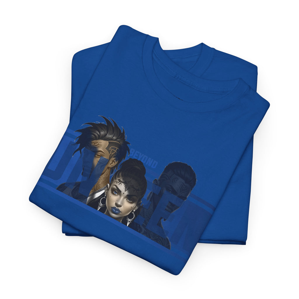 Copy of Beyond Unseen - Graphic Tee