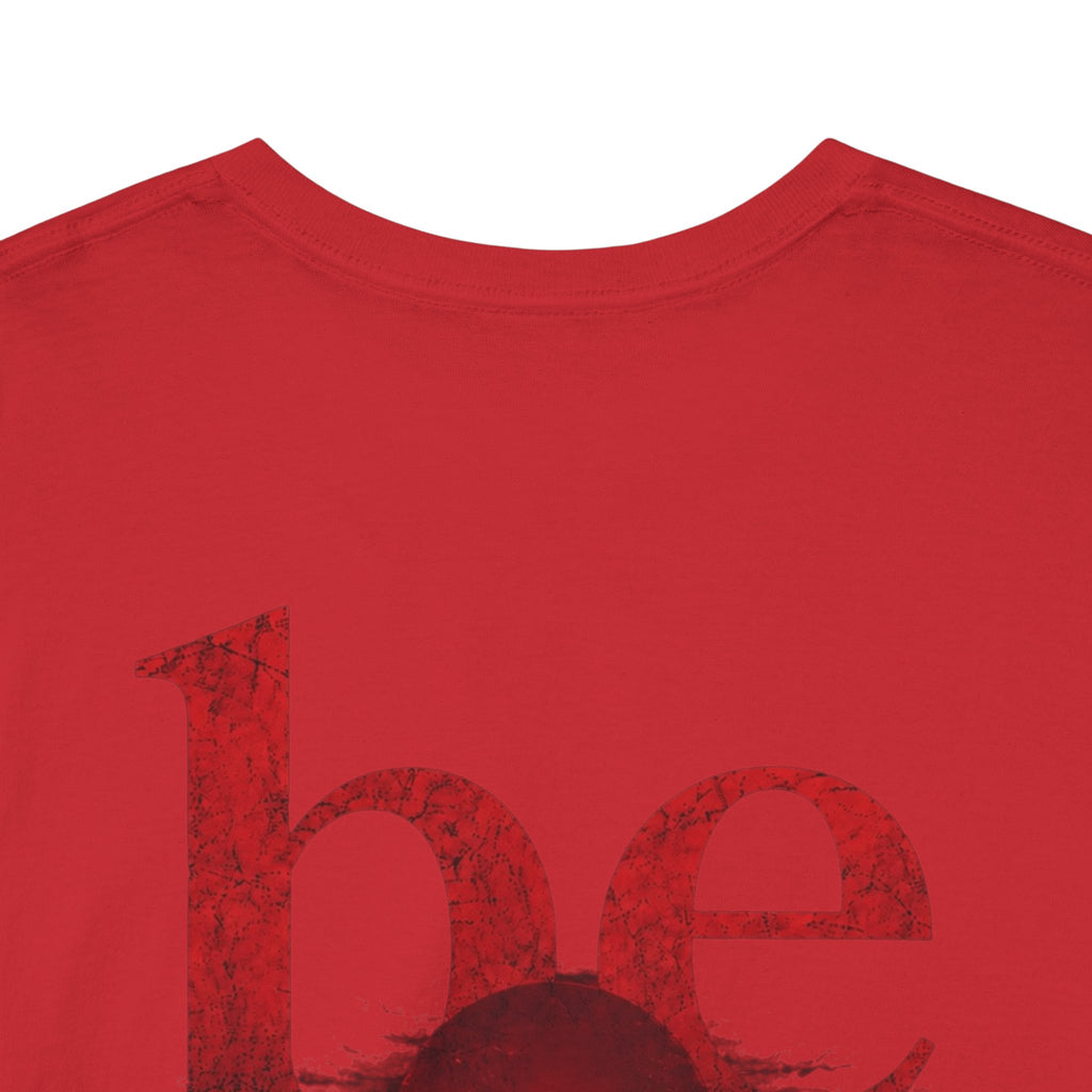 Be Somebody-graphic Tee-2