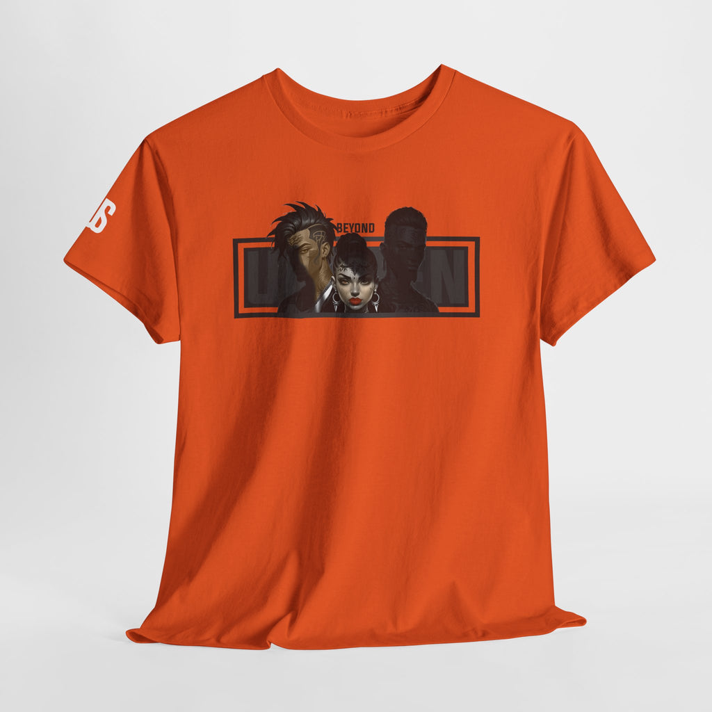Copy of Beyond Unseen - Graphic Tee