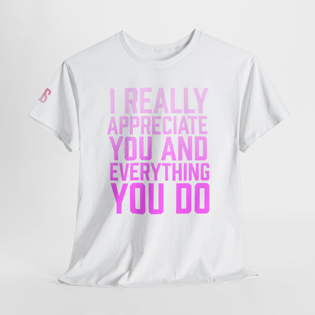 But I got this - Graphic Tee