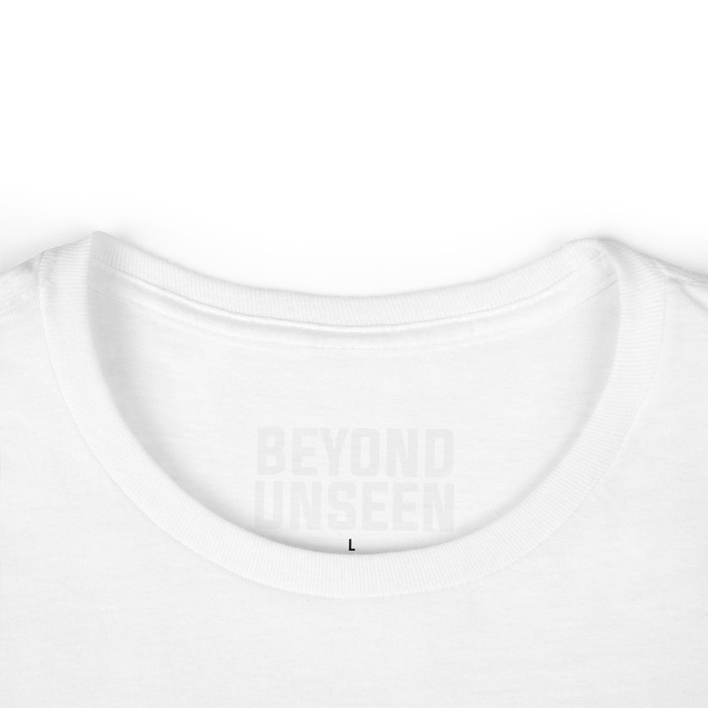 Be somebody-graphic Tee 3-w