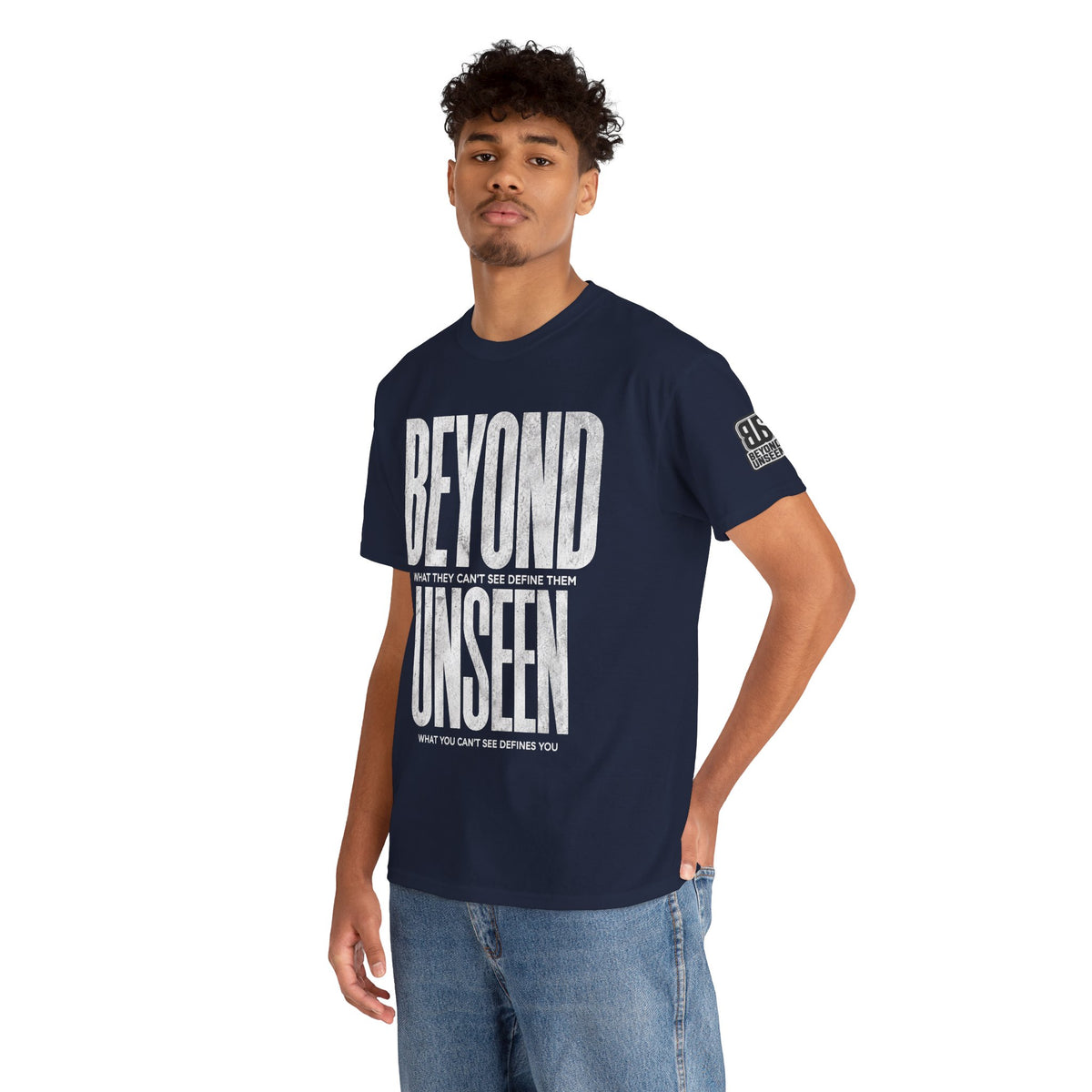 The signature - graphic Tee 2