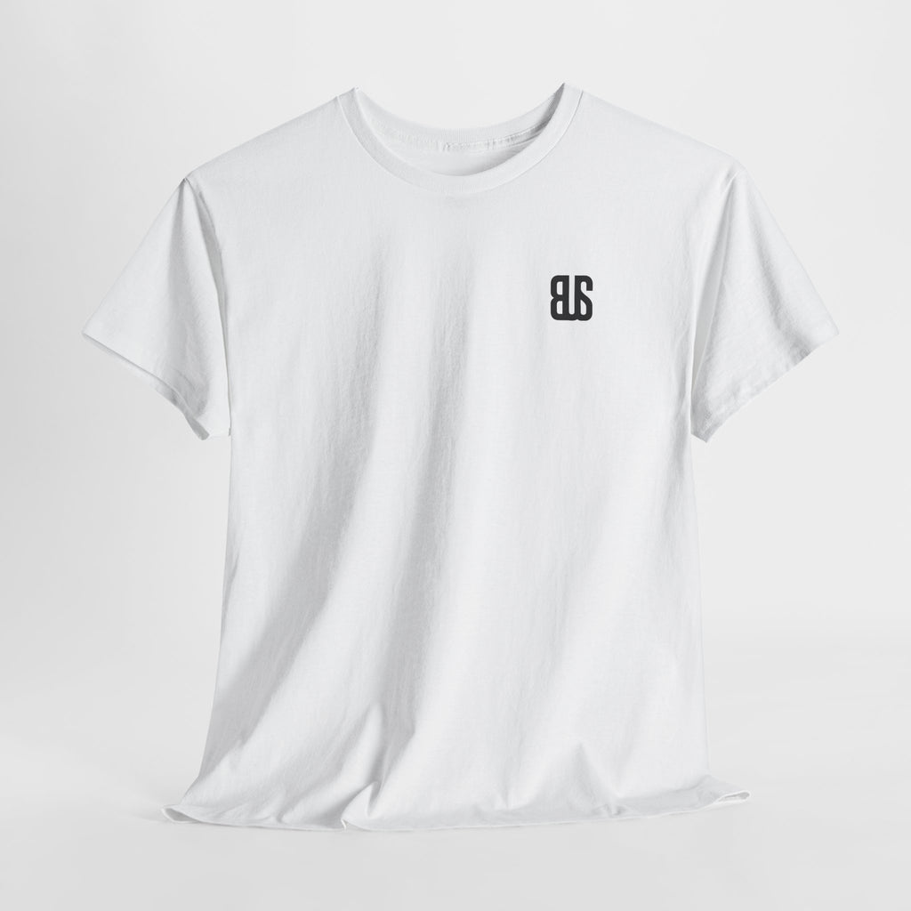 Unseen 3 - graphic Tee