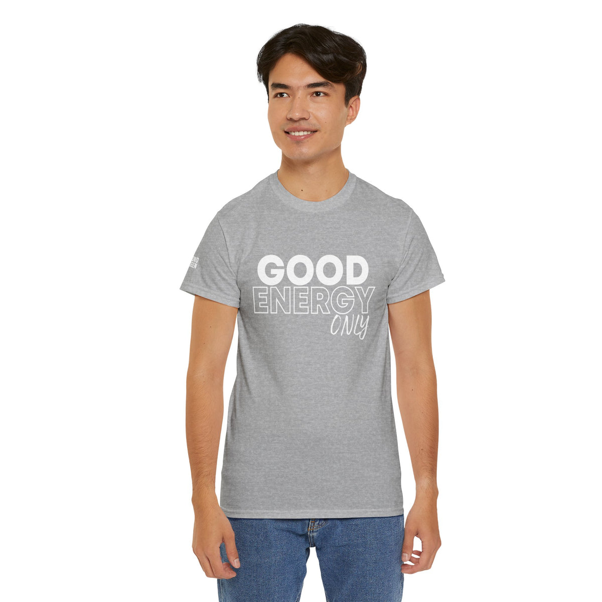 Good Energy — Graphic Tee