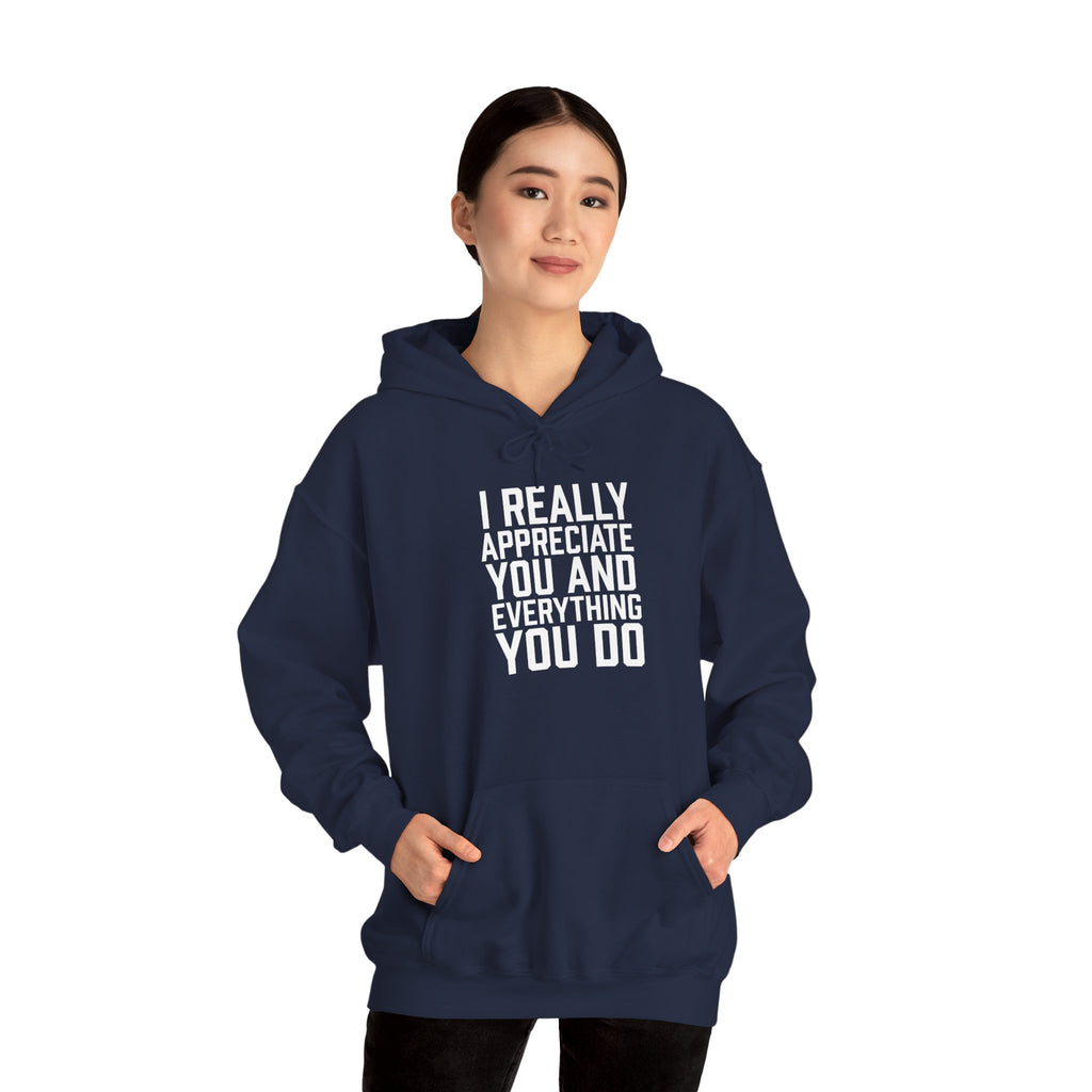 But I Got This-Hoodie