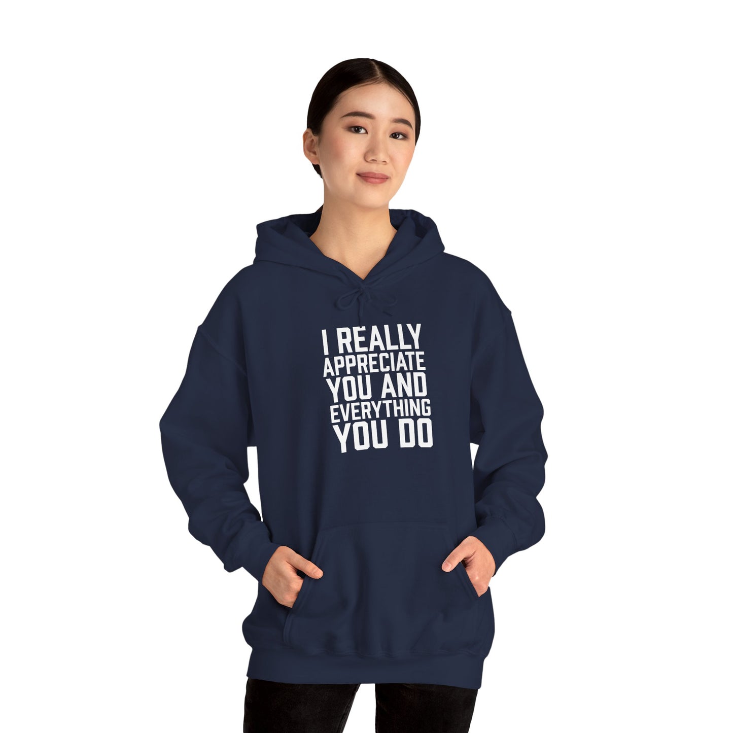 But I Got This-Hoodie