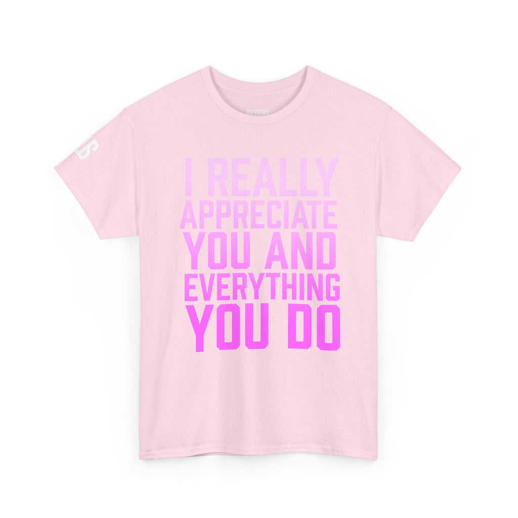 But I got this - Graphic Tee