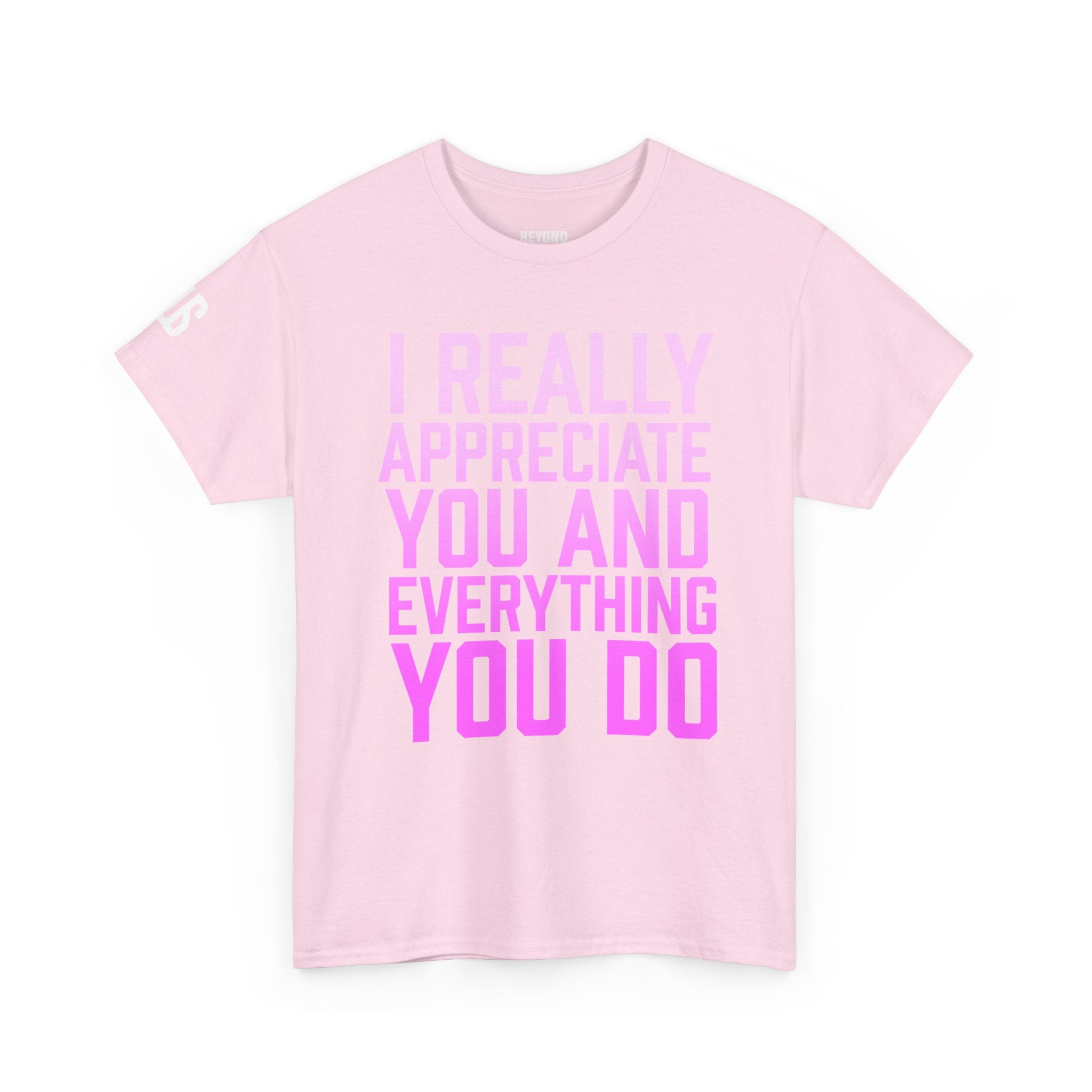 But I got this - Graphic Tee