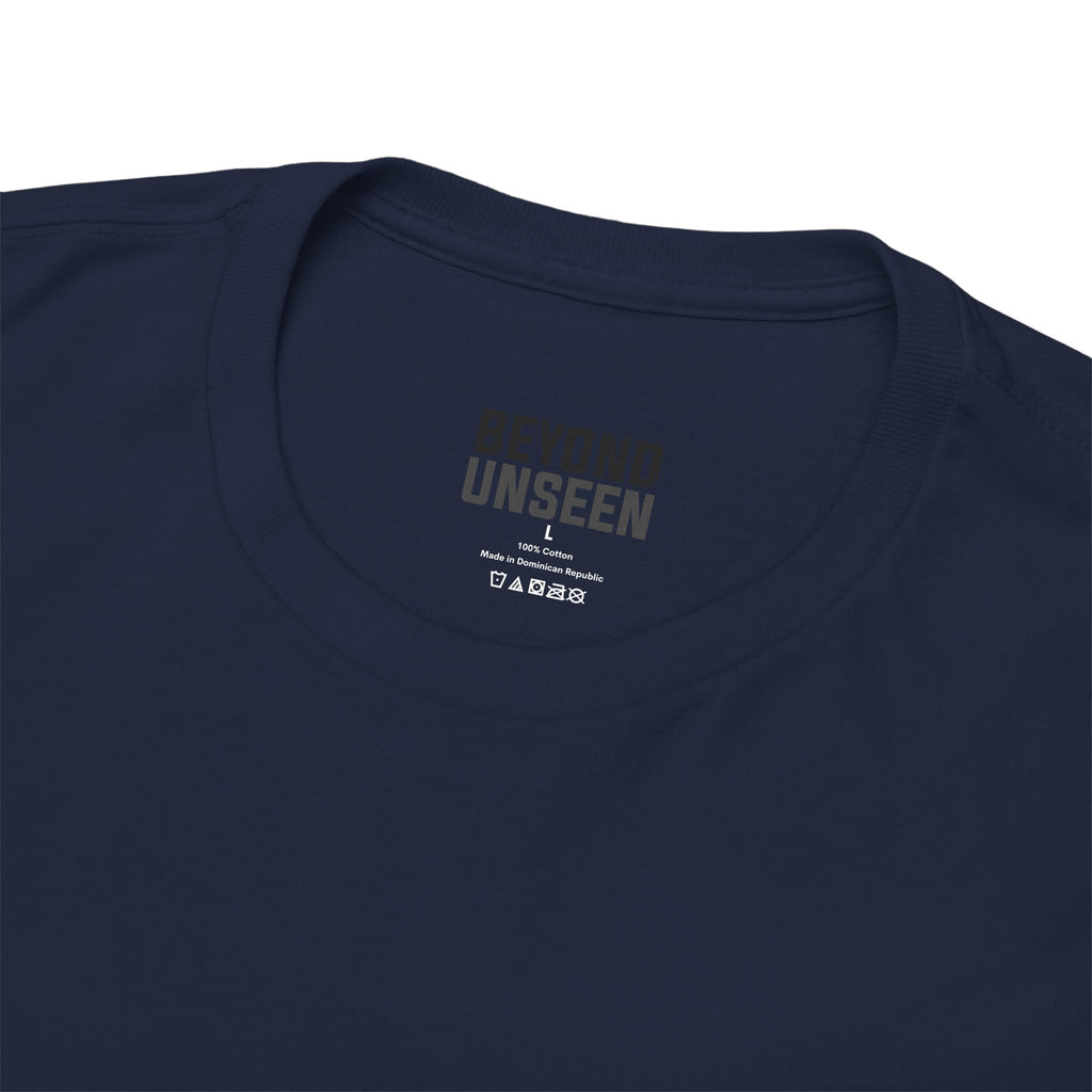 Be Somebody-graphic Tee-2