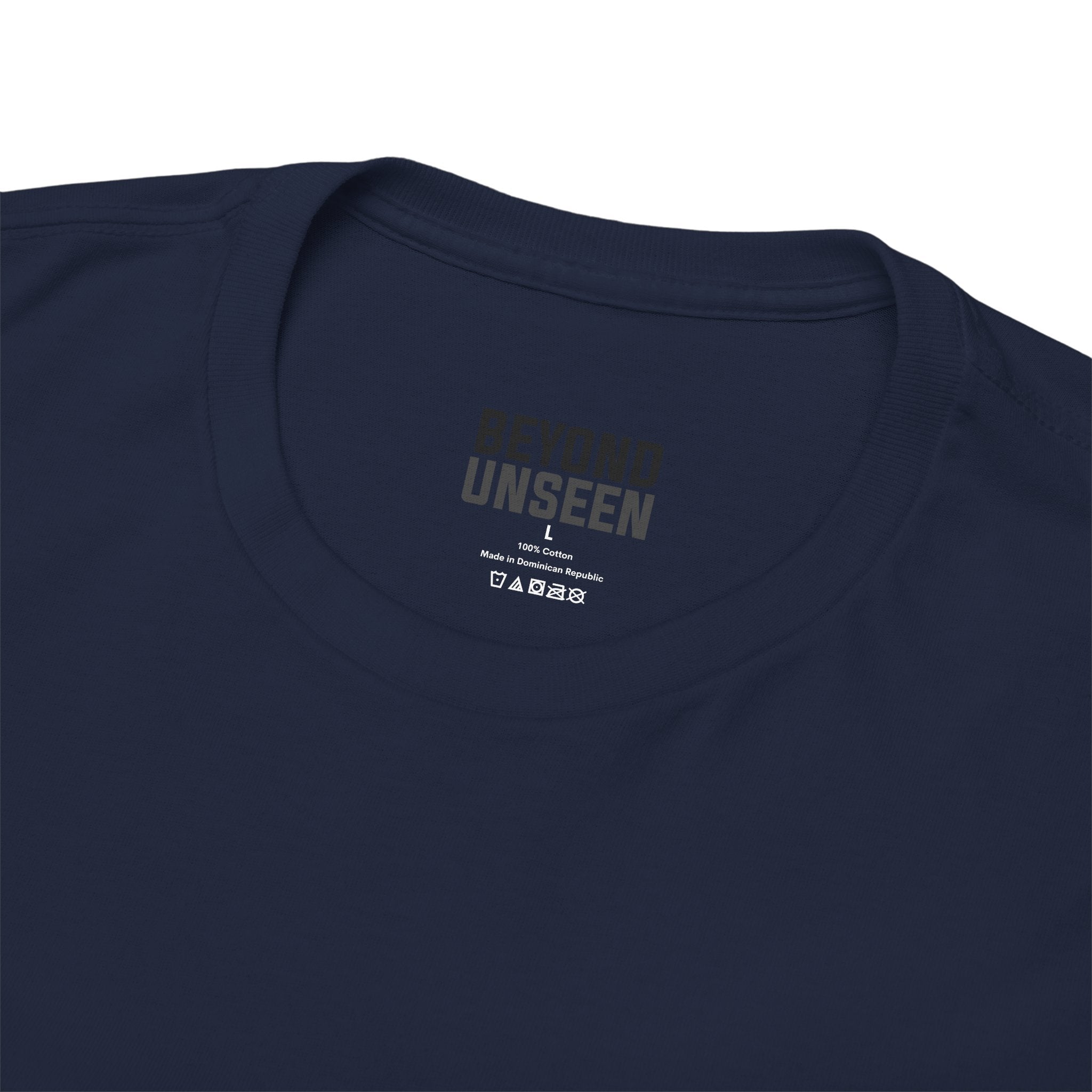 Be Somebody-graphic Tee-2