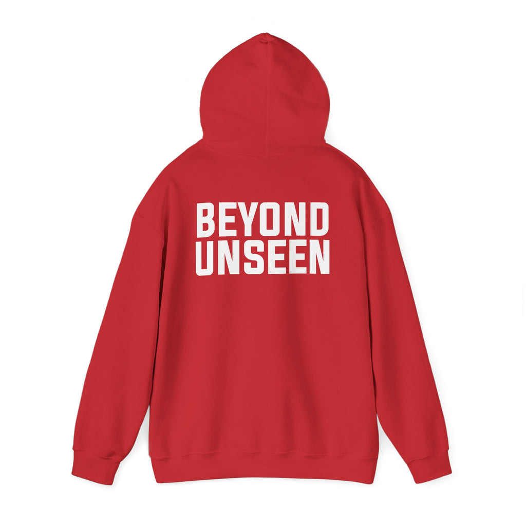 Be Somebody — Hoodie