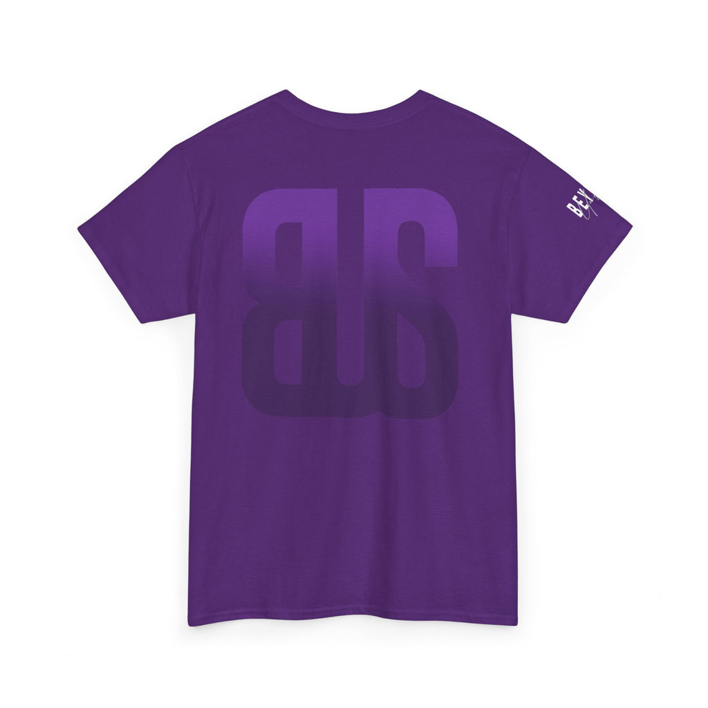 Beyond Unseen — Classic Graphic Tee