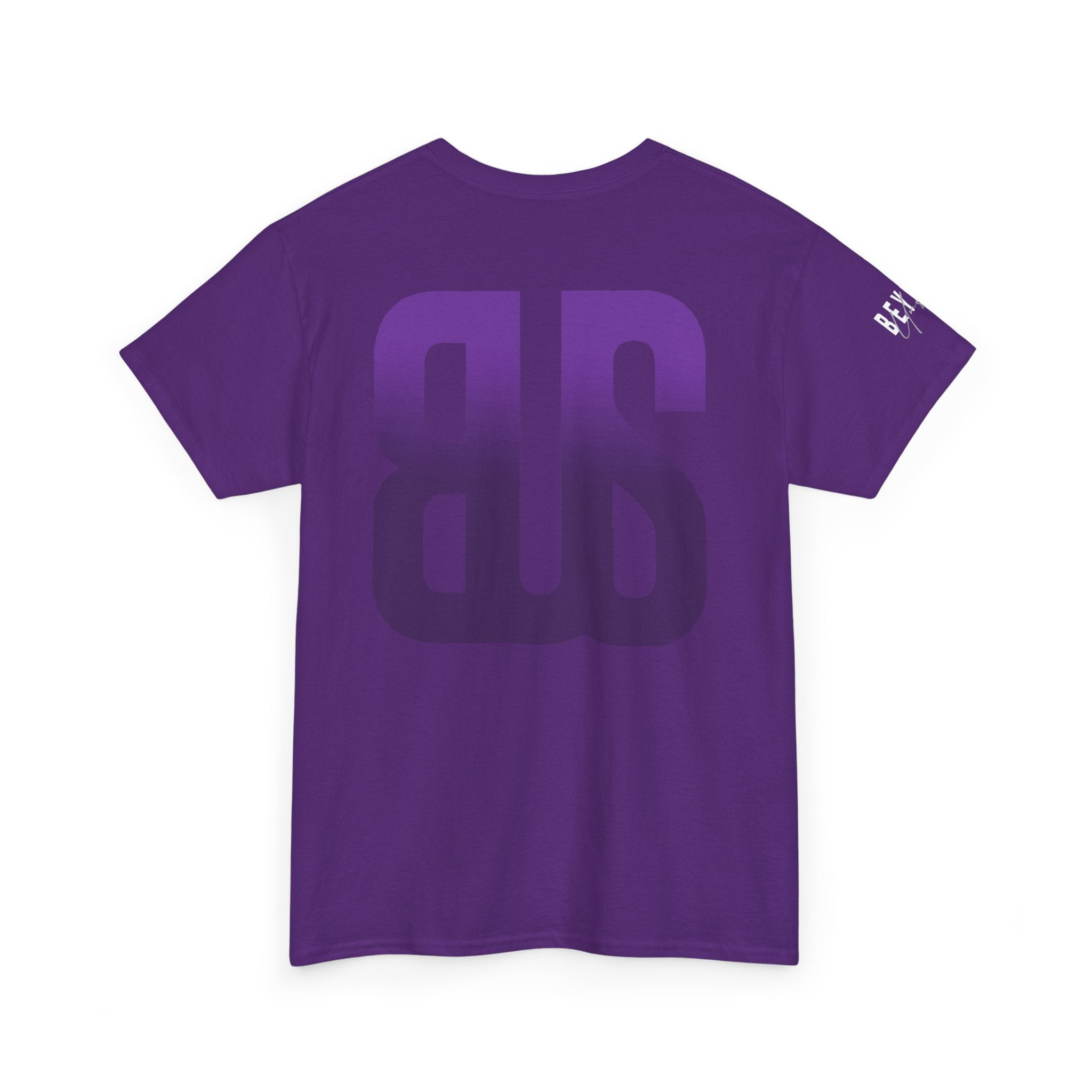 Beyond Unseen — Classic Graphic Tee
