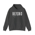 Signature Hoodie — Beyond Unseen Streetwear
