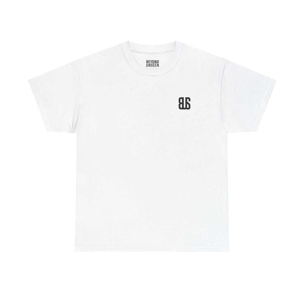 Unseen 3 — Beyond Unseen Graphic Tee