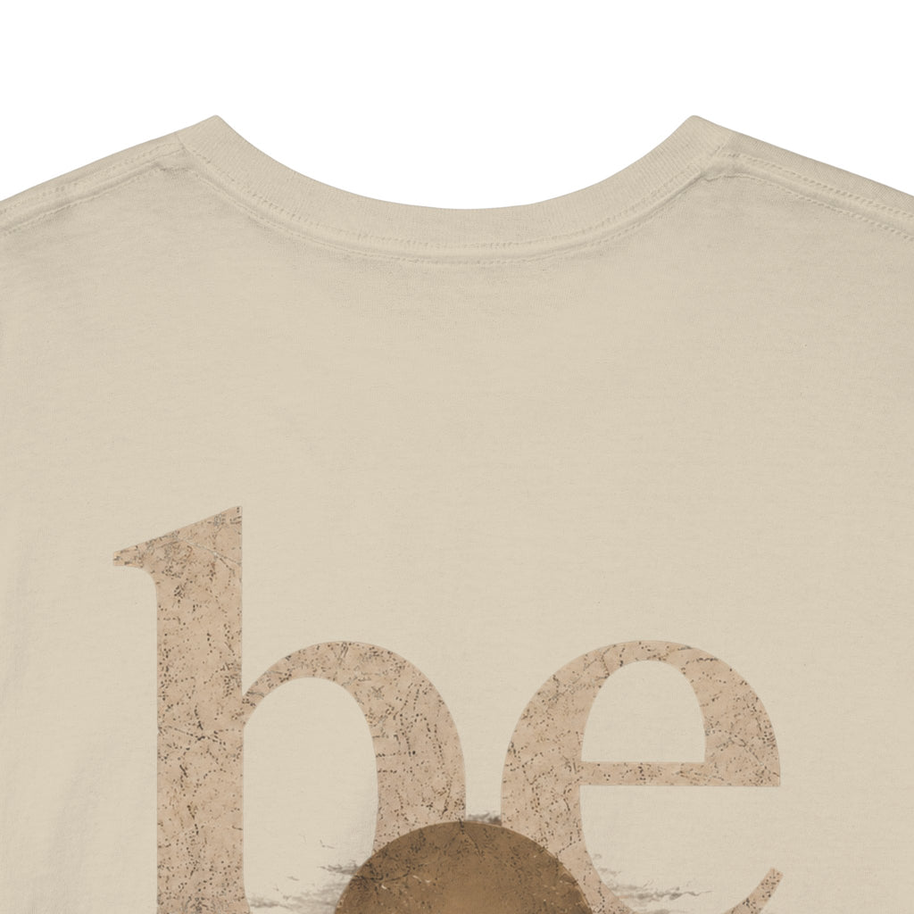 Be Somebody-graphic Tee-2