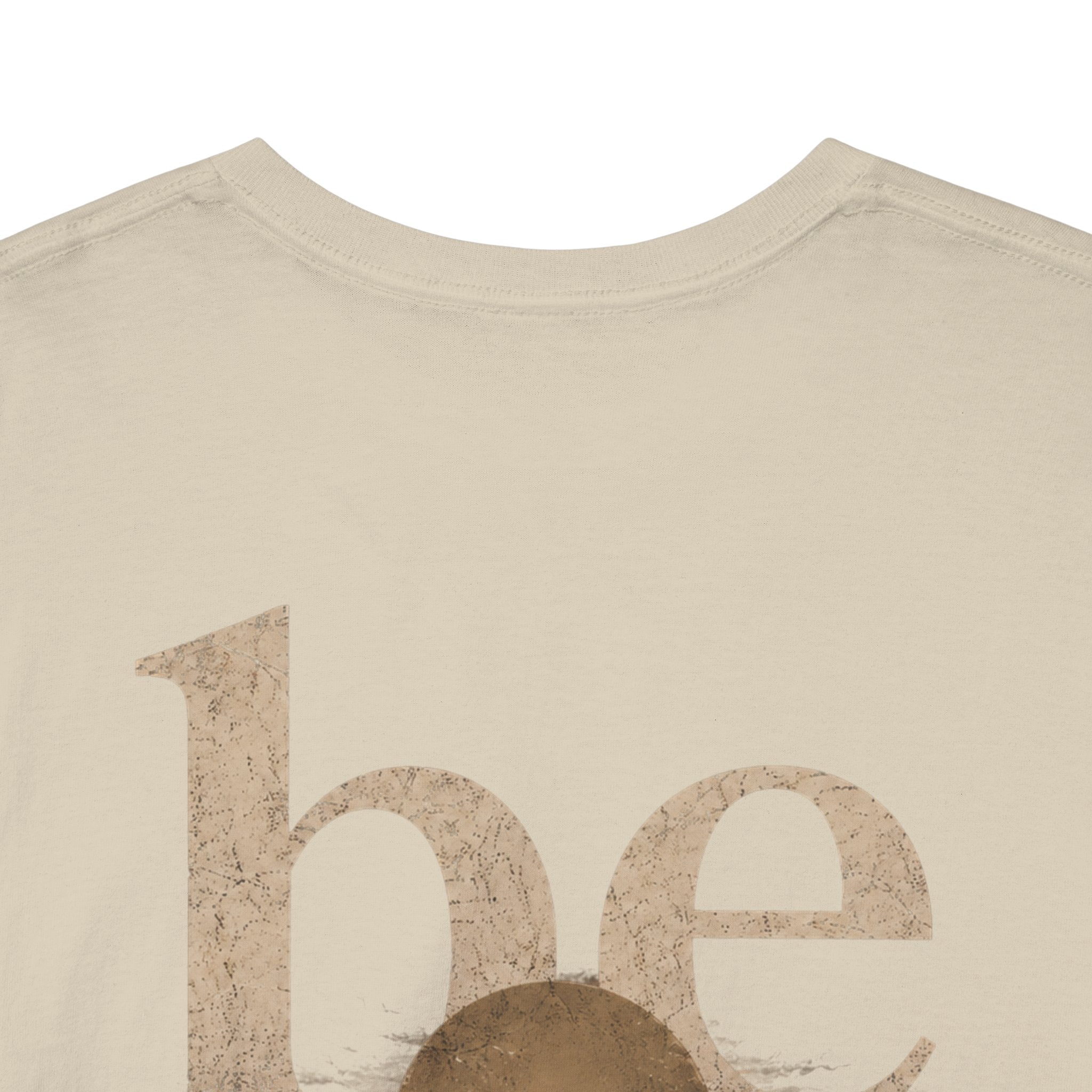 Be Somebody-graphic Tee-2