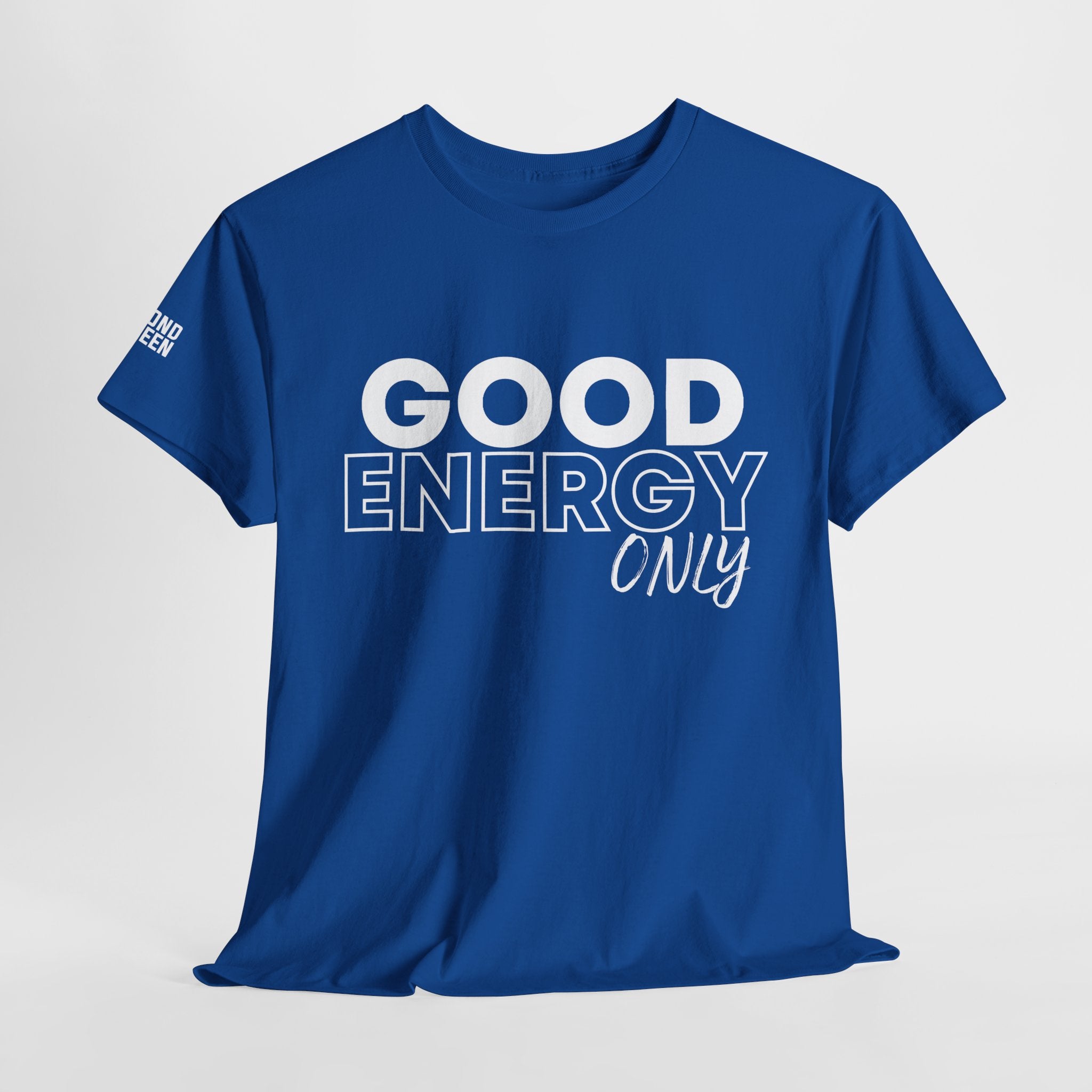 Good Energy — Graphic Tee
