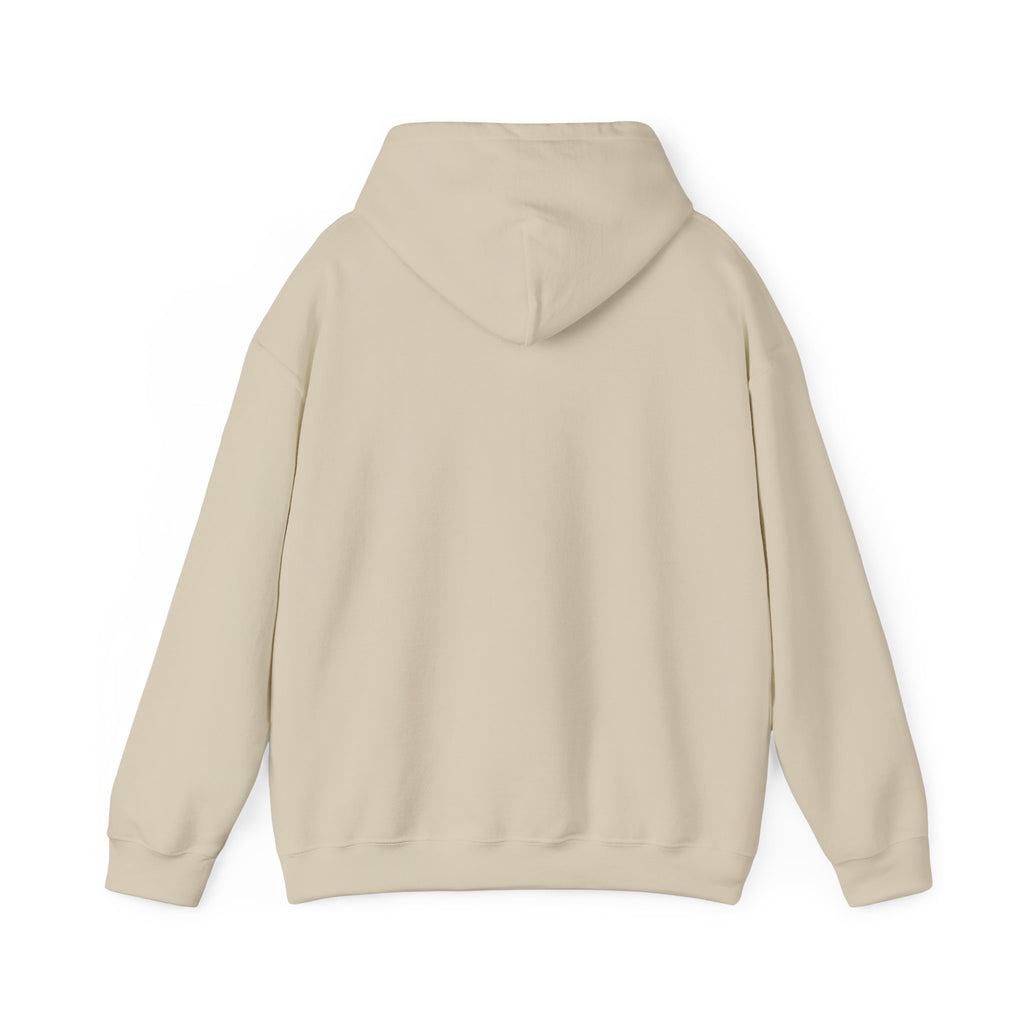 Signature Hoodie — Beyond Unseen Streetwear