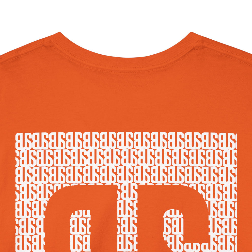 Typo — Beyond Unseen Graphic Tee