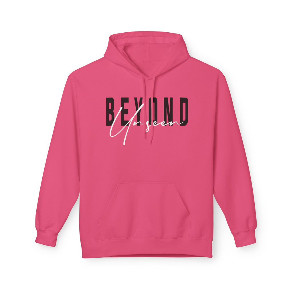 See Me Hoodie