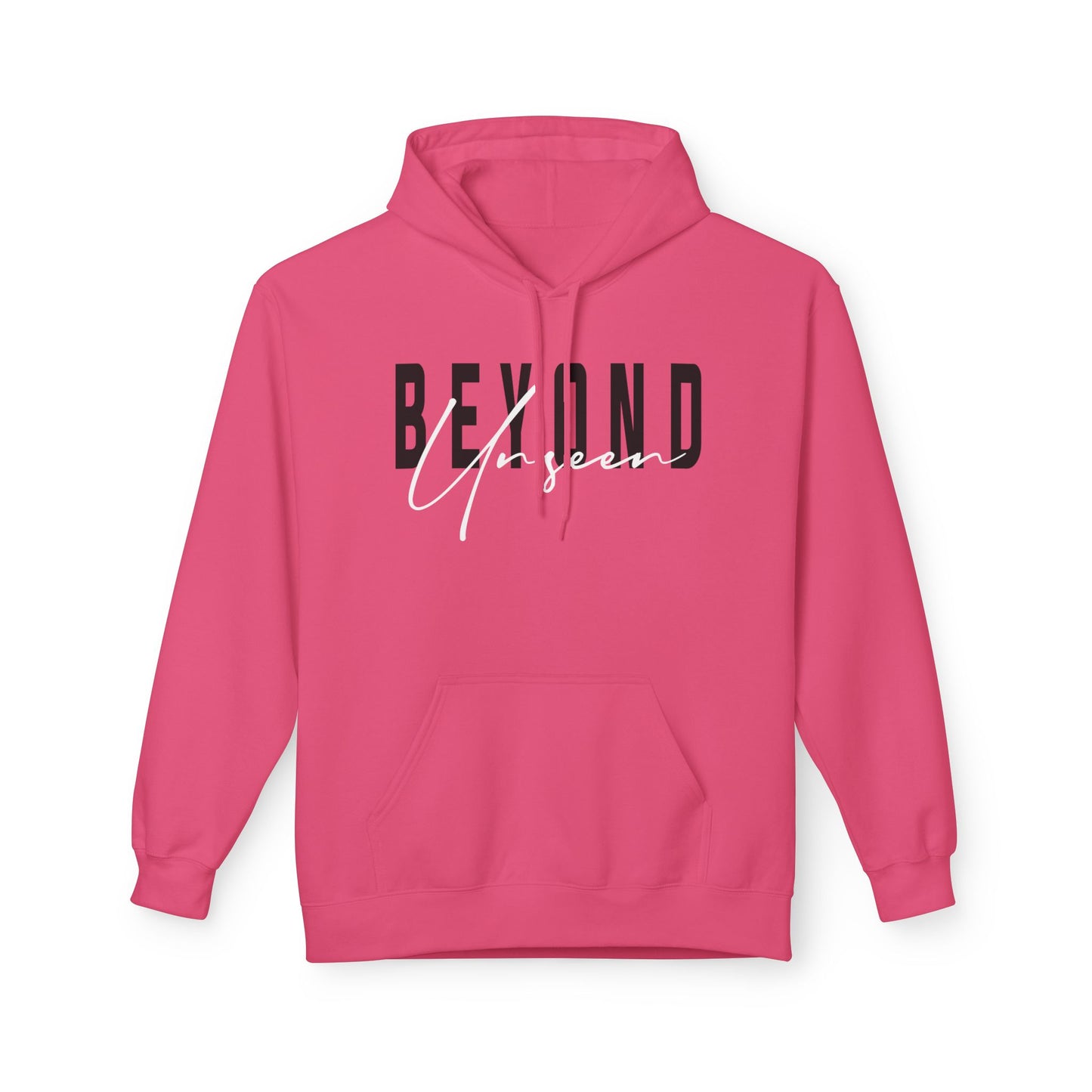 See Me Hoodie